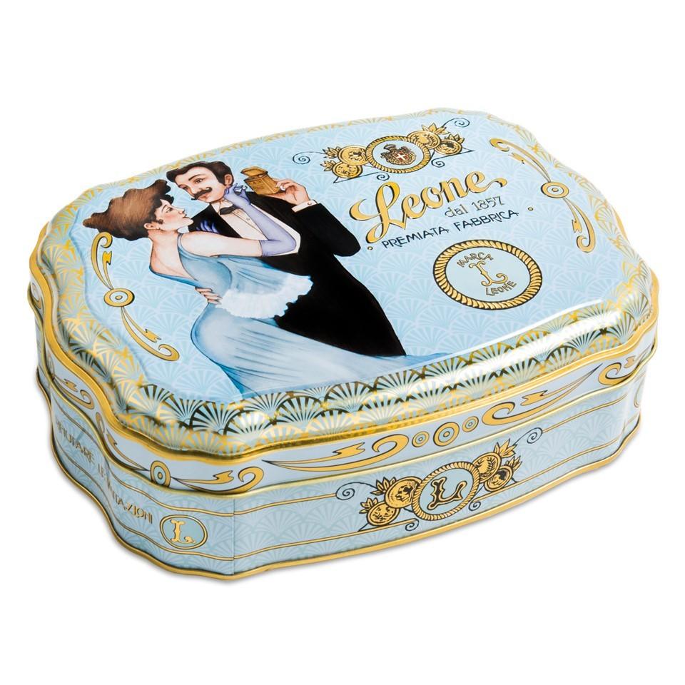 12 Cofanetti Gelée Liberty