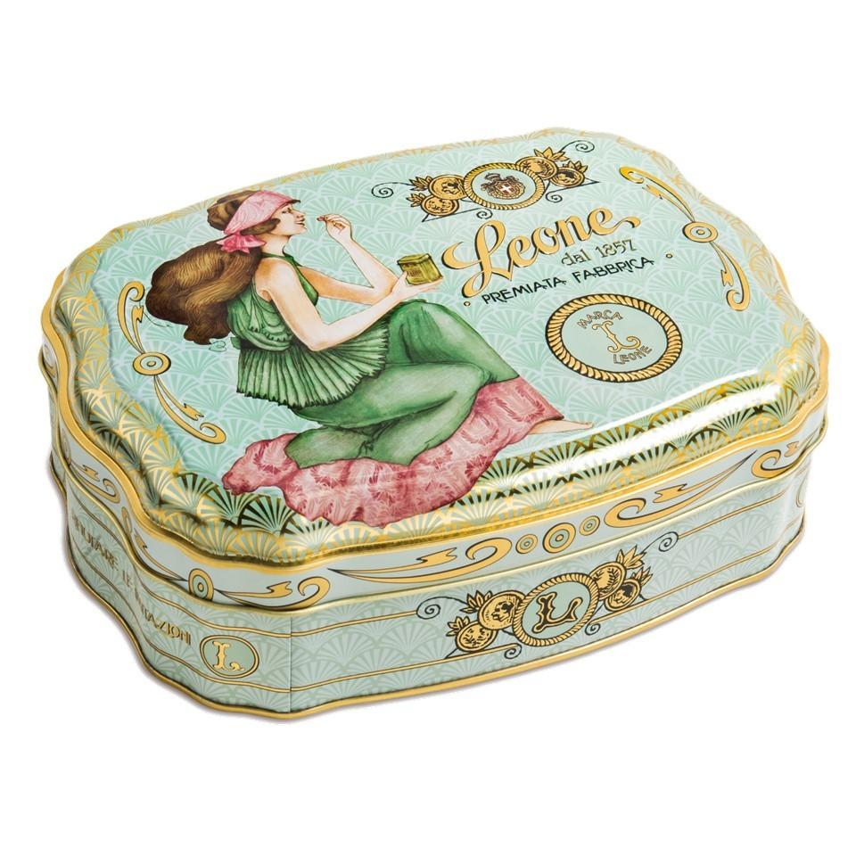 12 Cofanetti Gelée Liberty - Image 2