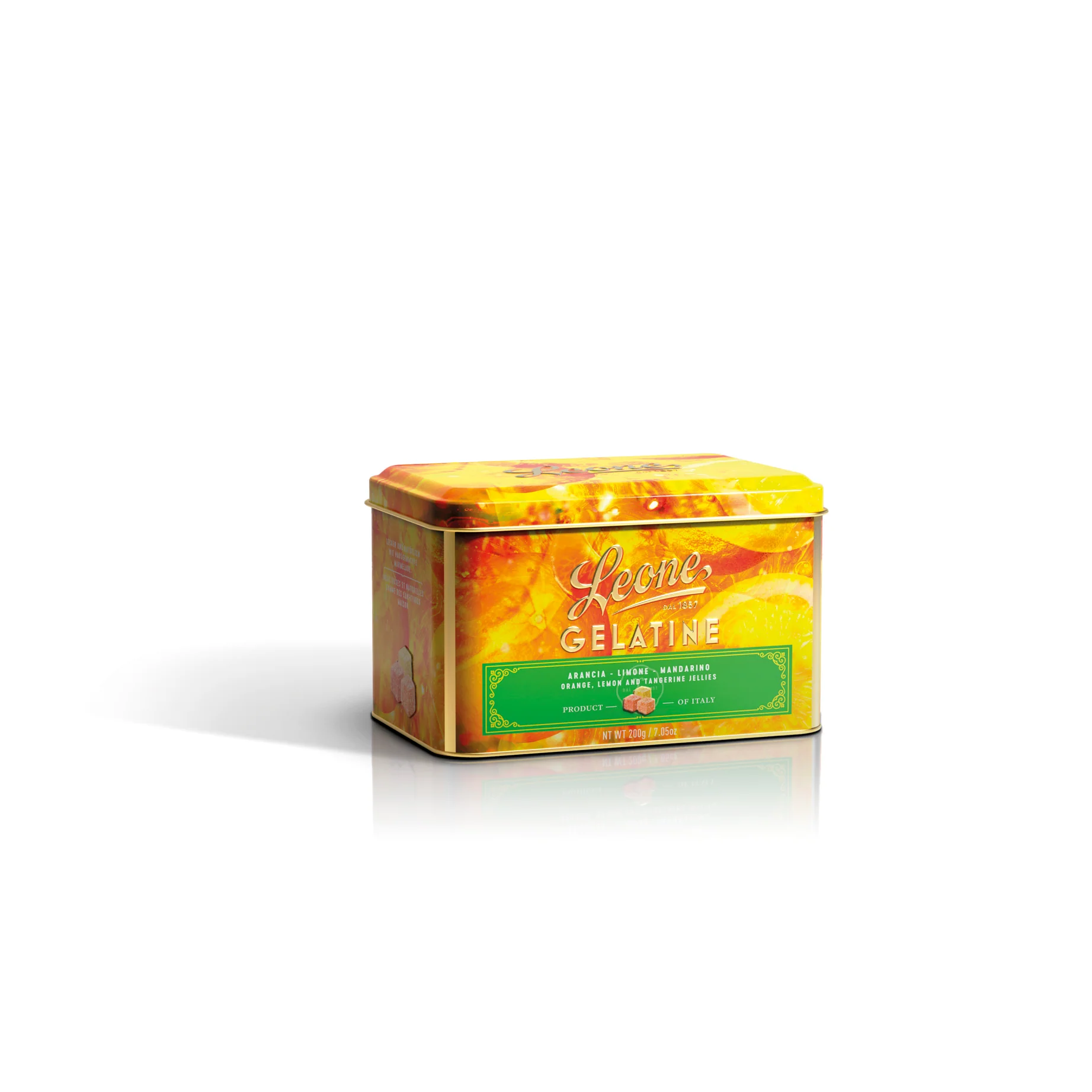 12 Latte small Gelée assortite - Image 3