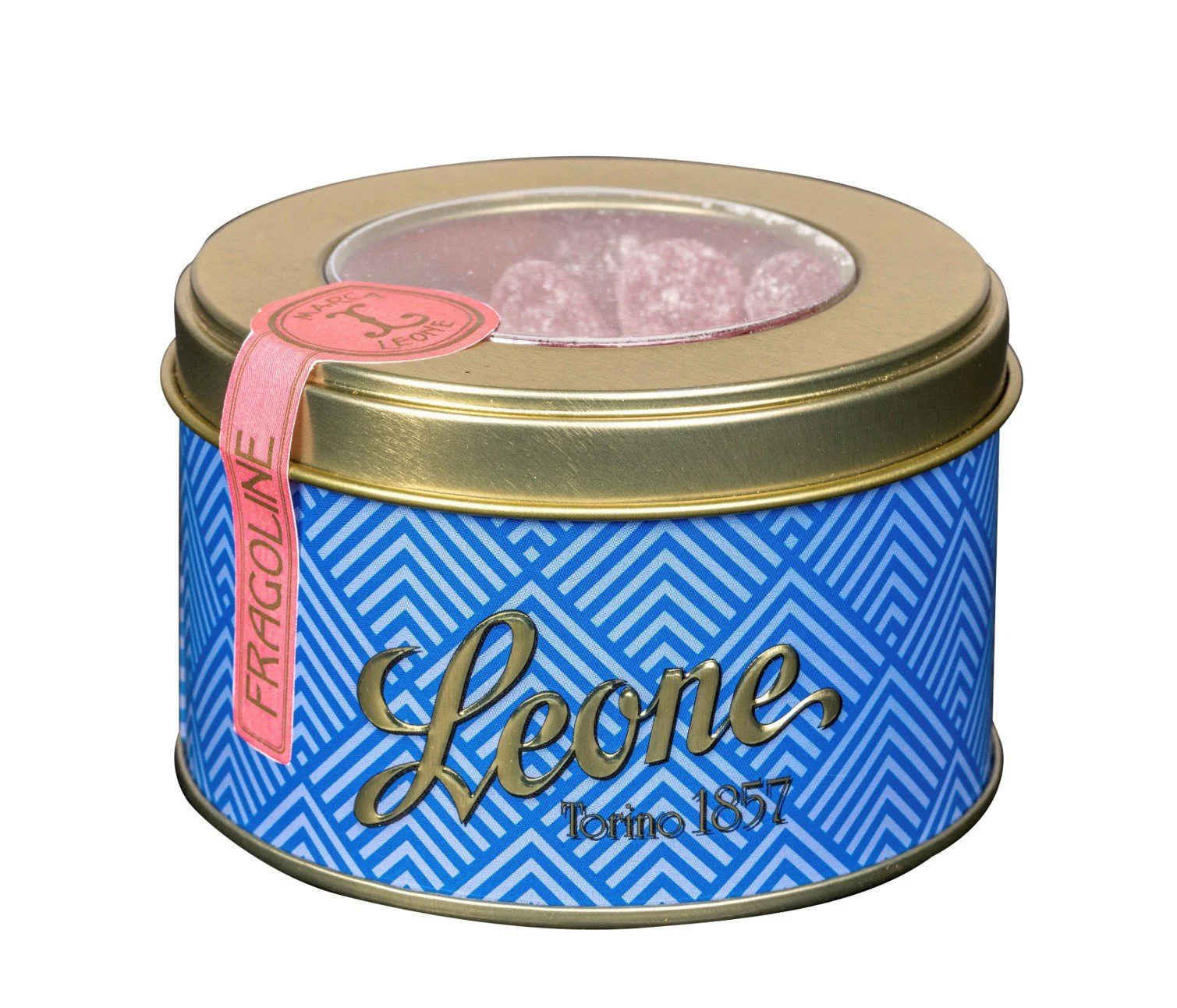 12 Tondini Gelée assortite Frutti Rossi