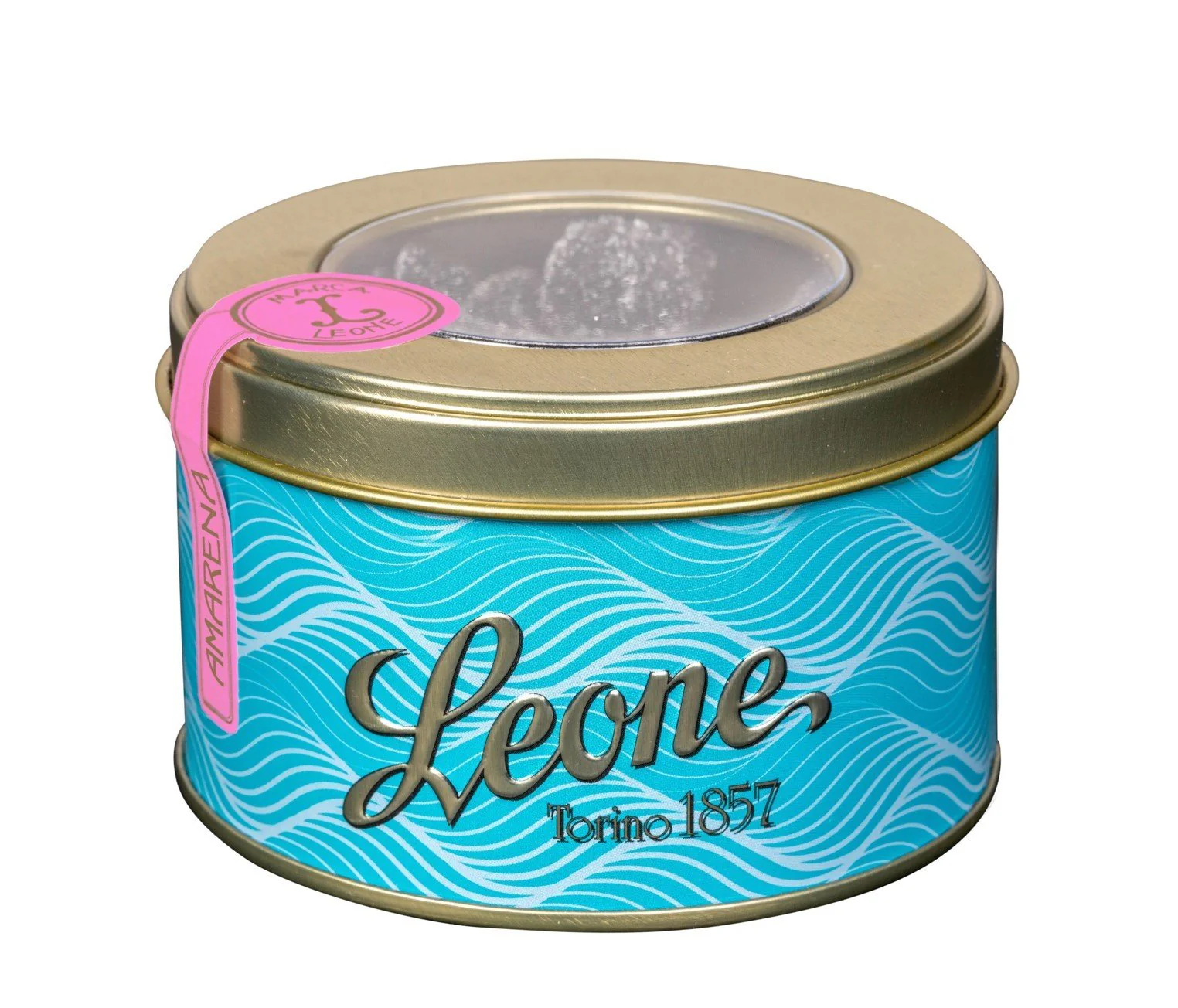 12 Tondini Gelée assortite Frutti Rossi - Image 3