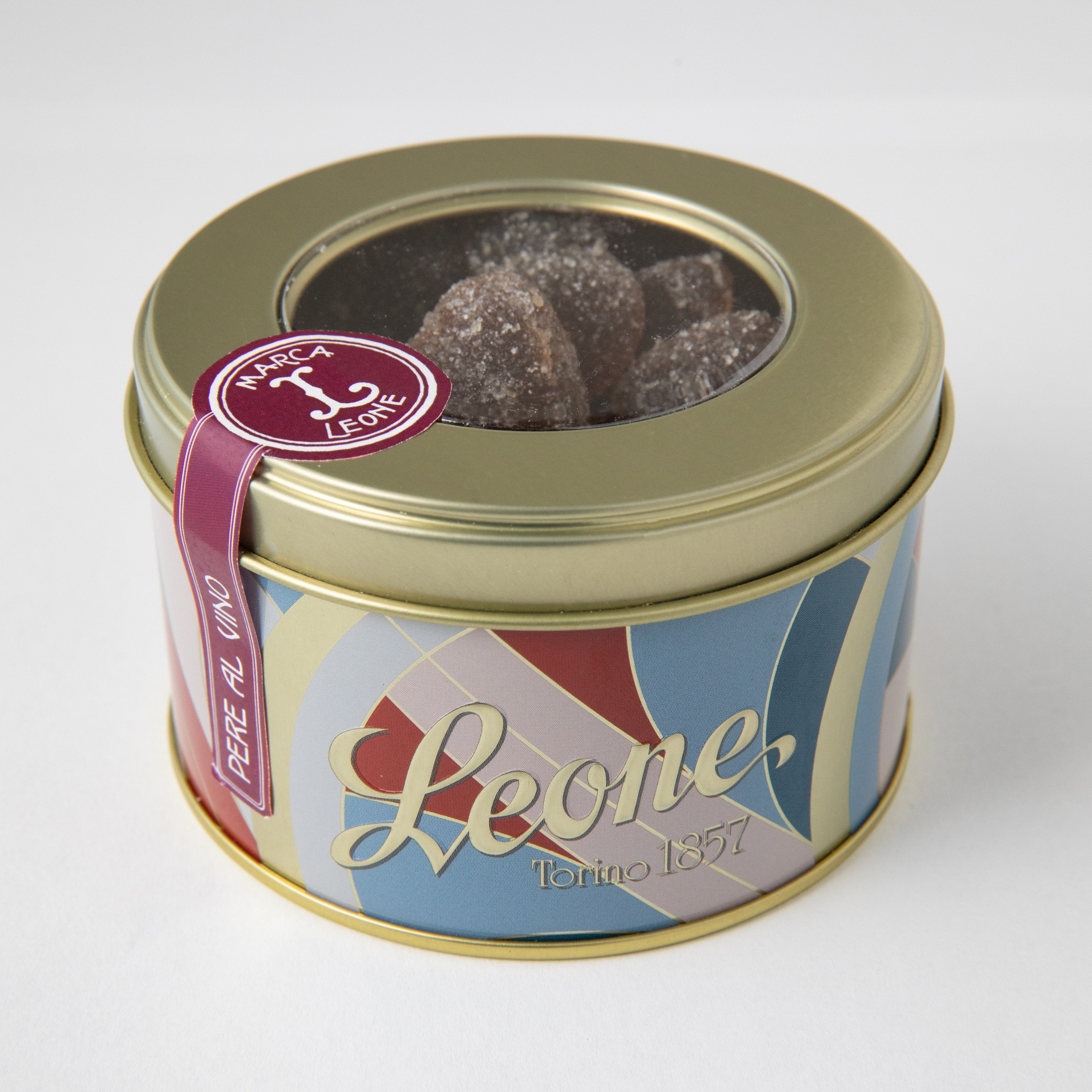 12 Tondini Gelée Gourmet assortite