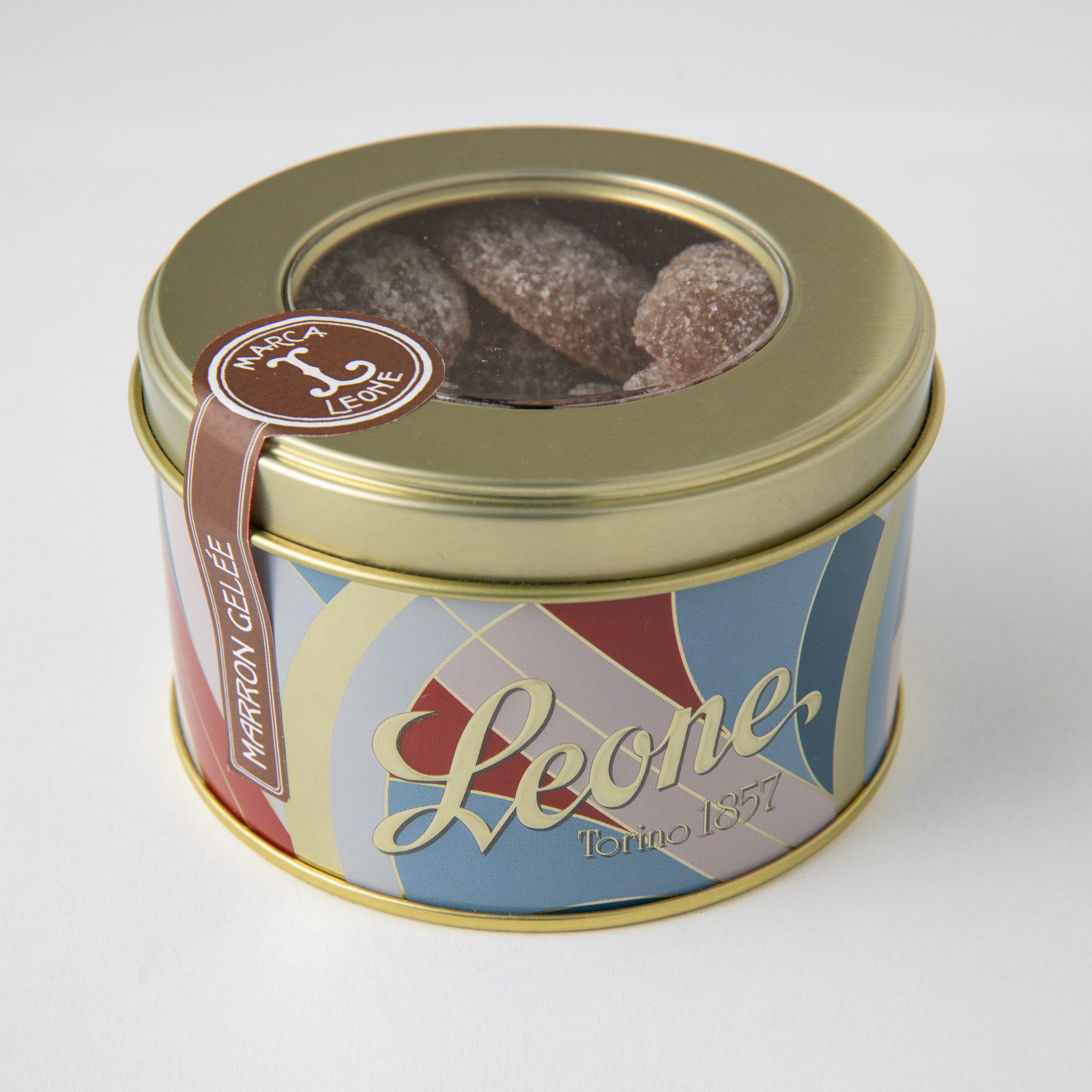 12 Tondini Gelée Gourmet assortite - Image 3