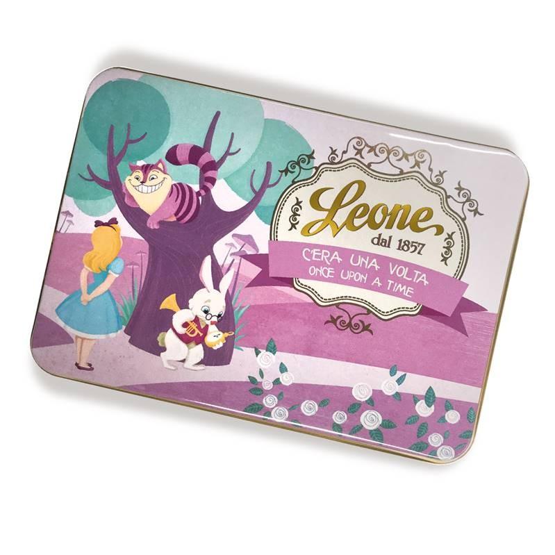 16 Latte Gelée "C'era una Volta"