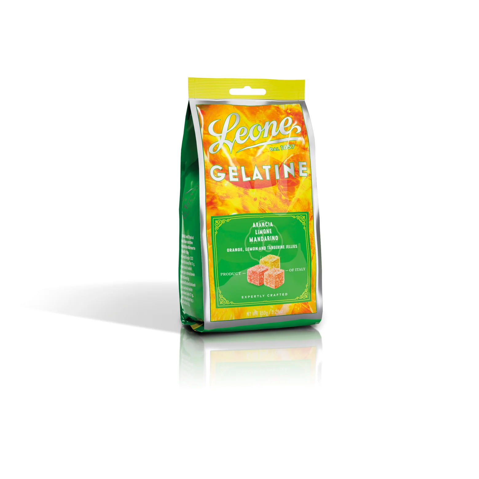 6 Sacchetti Gelée Agrumi