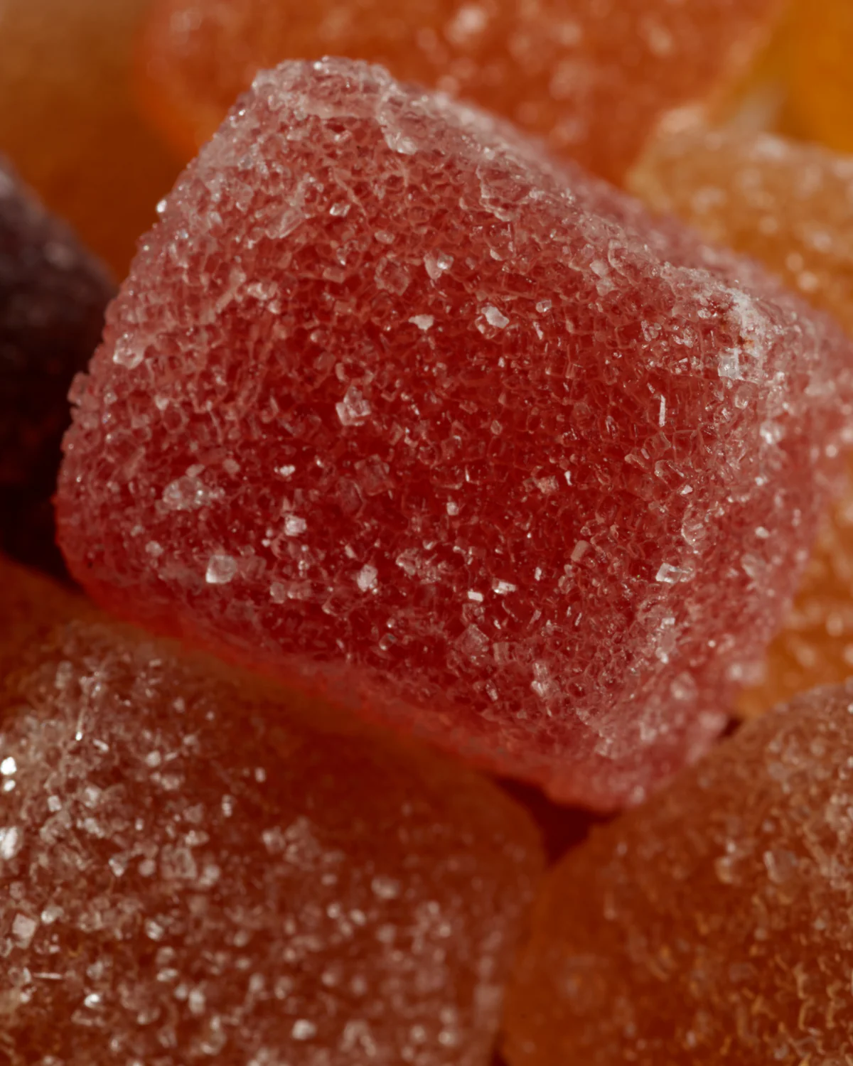 6 Sacchetti Gelée Polpe di Frutta - Image 3