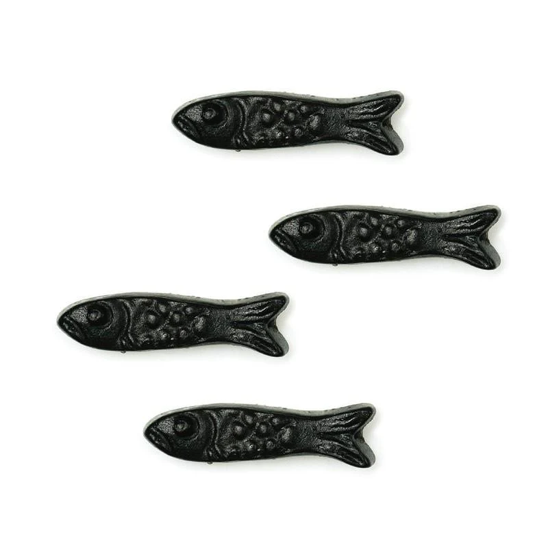 6 Sacchetti Gommose Pesci - Image 3