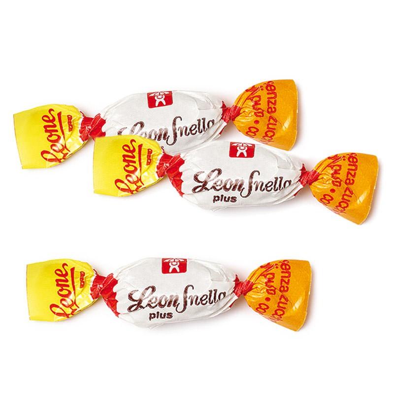 Caramelle Senza Zuccheri al Propoli 500g - Image 2