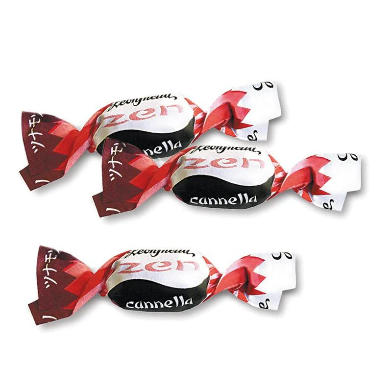 Caramelle Senza Zuccheri alla Cannella 500g - Image 2