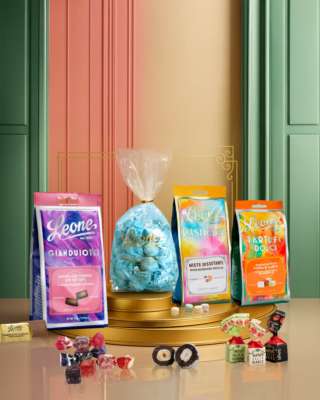 Bundle Cofanetto di Dolcezze
