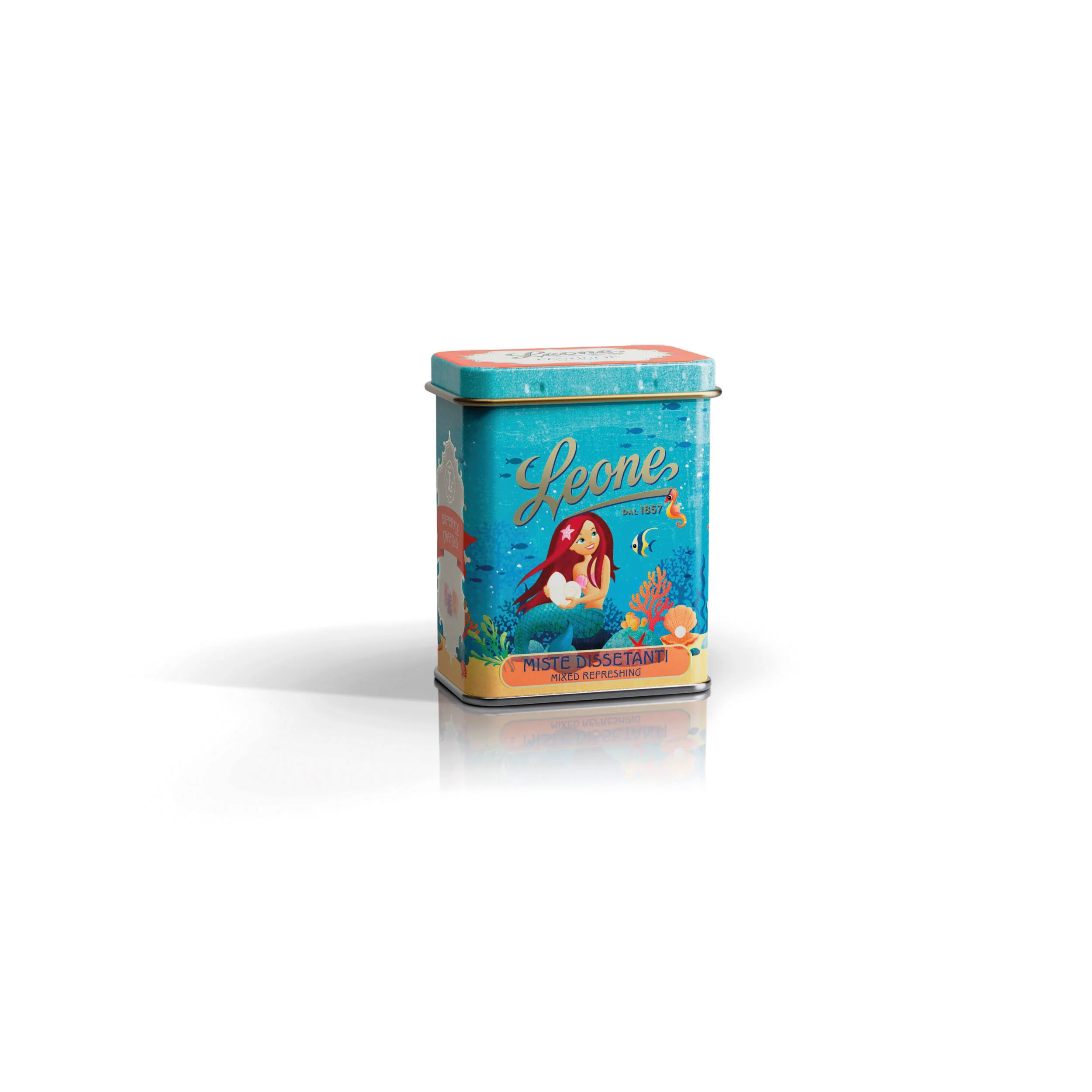 Espositore 24 lattine Pastiglie "C'era una Volta" 30g - Image 3