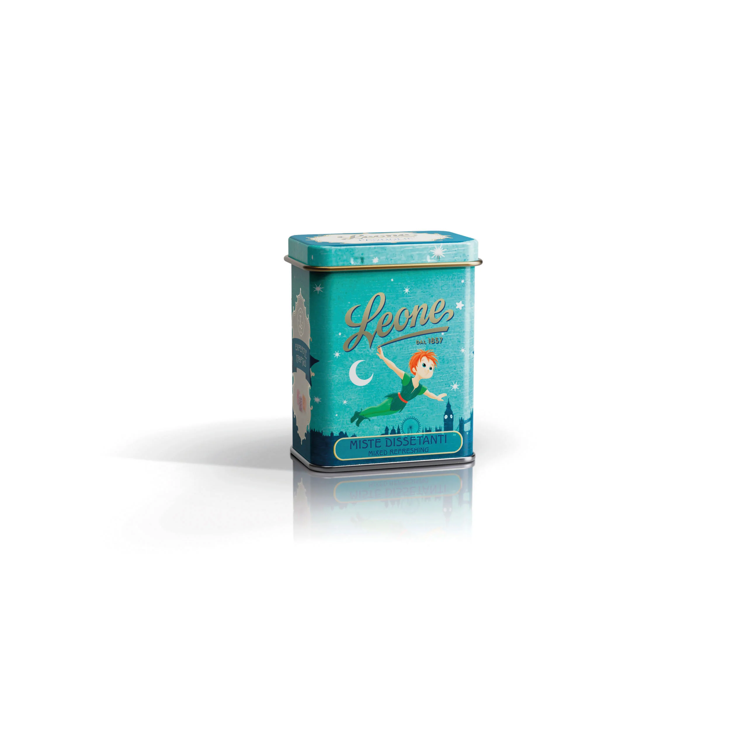 Espositore 24 lattine Pastiglie "C'era una Volta" 30g - Image 5