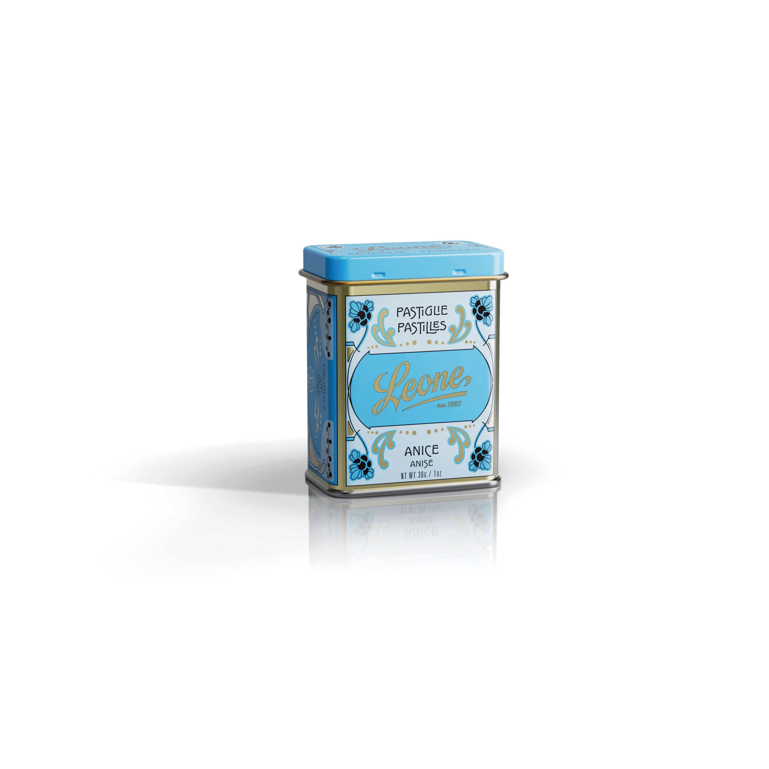 Espositore 24 lattine Pastiglie "Classiche" 30g - Image 3