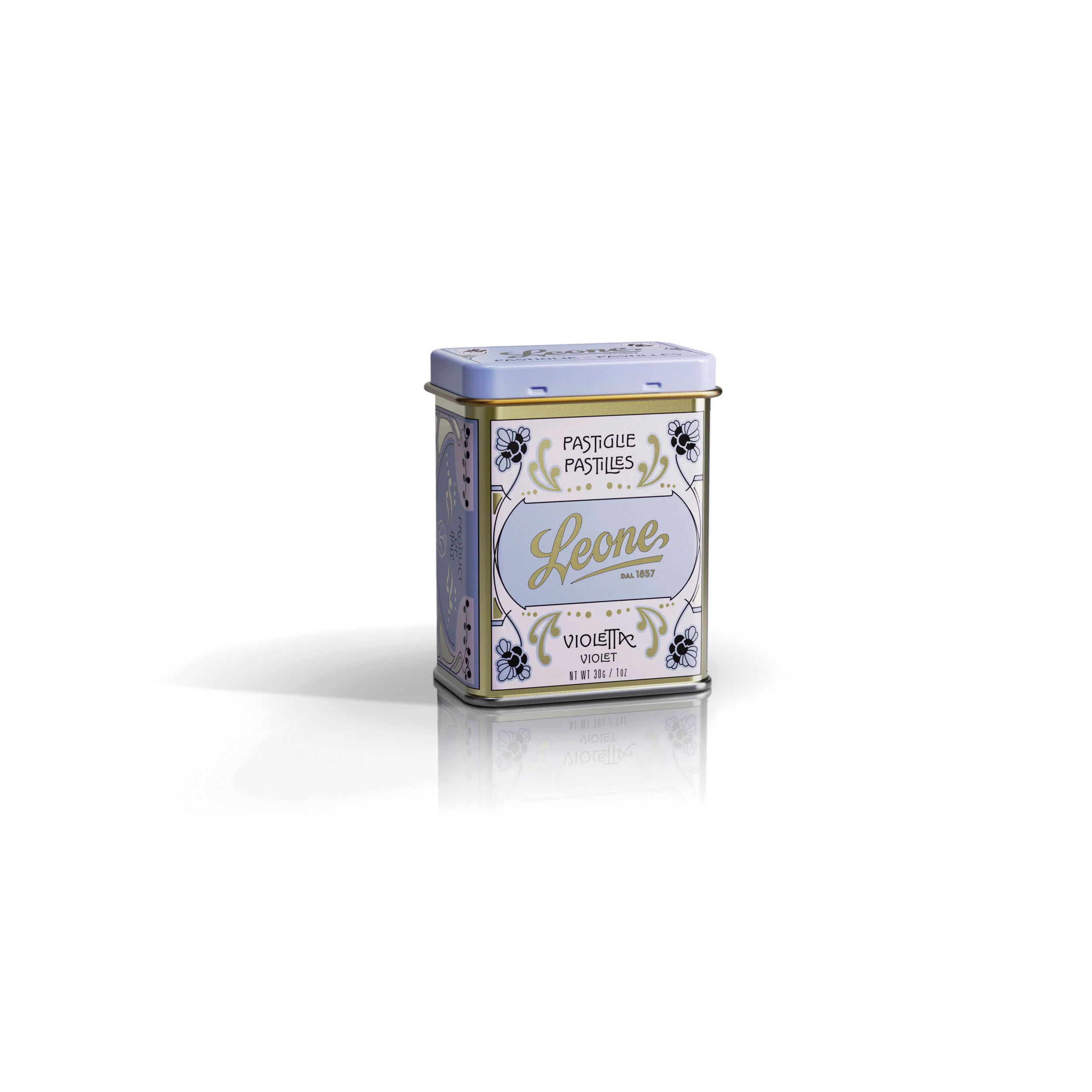 Espositore 24 lattine Pastiglie "Classiche" 30g - Image 4