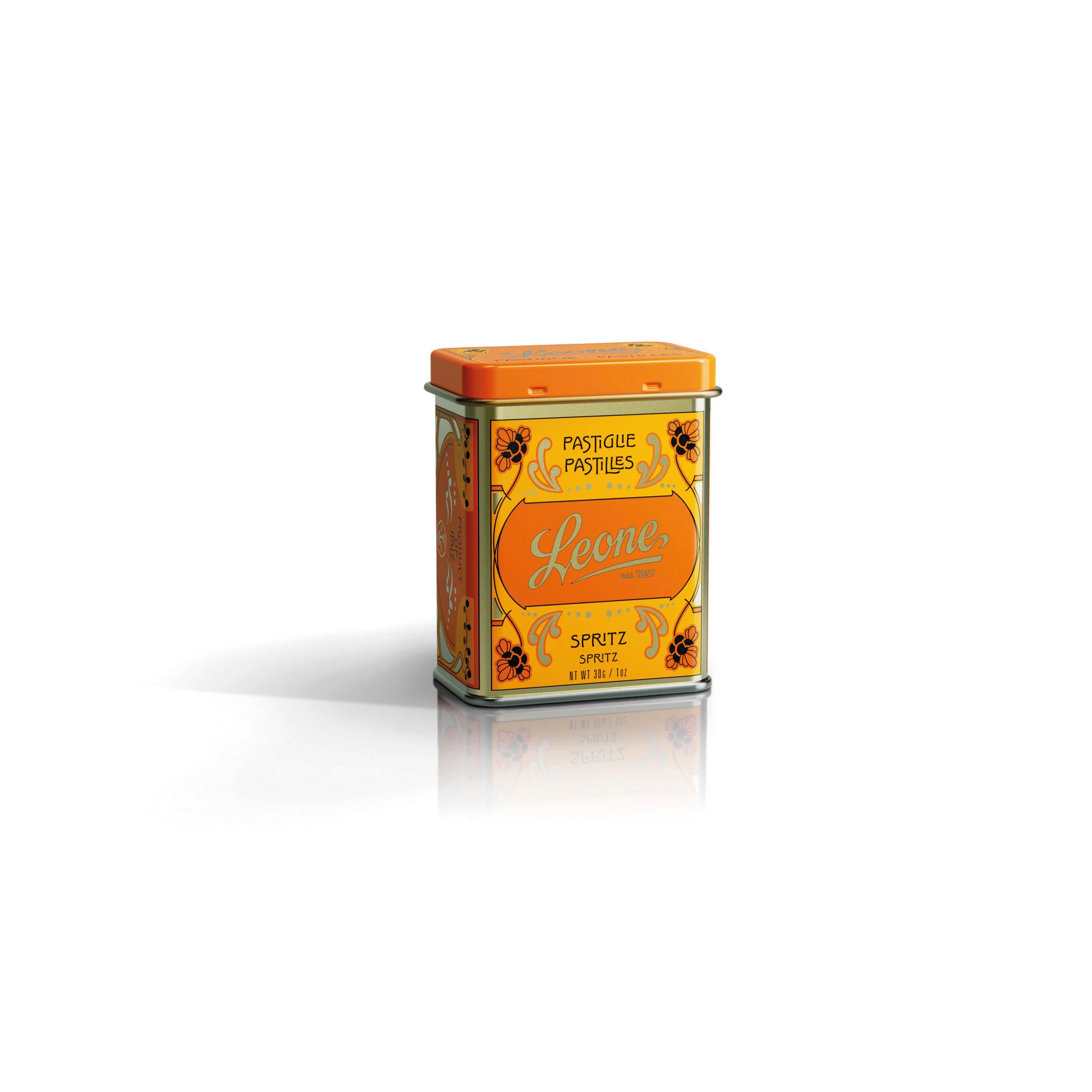 Espositore 24 lattine Pastiglie "Classiche" 30g - Image 5