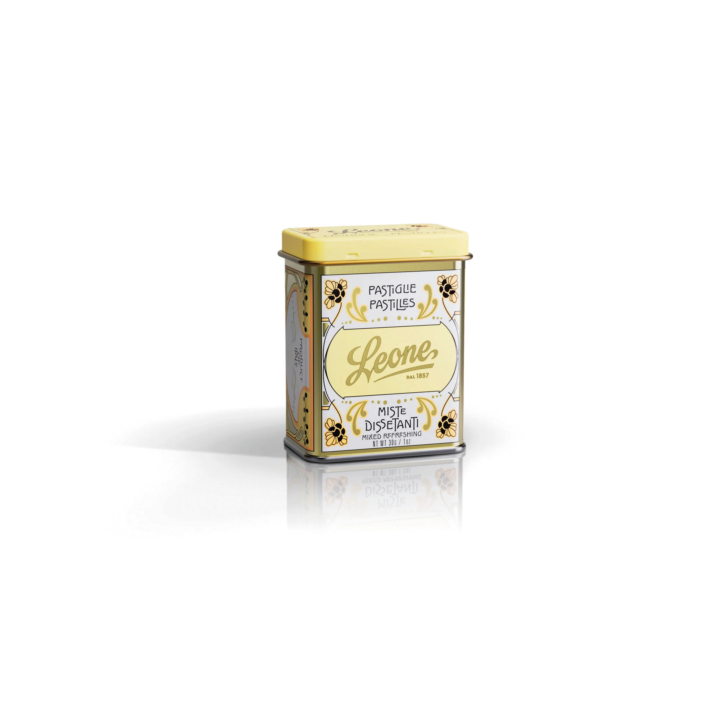 Espositore 24 lattine Pastiglie "Classiche" 30g - Image 6