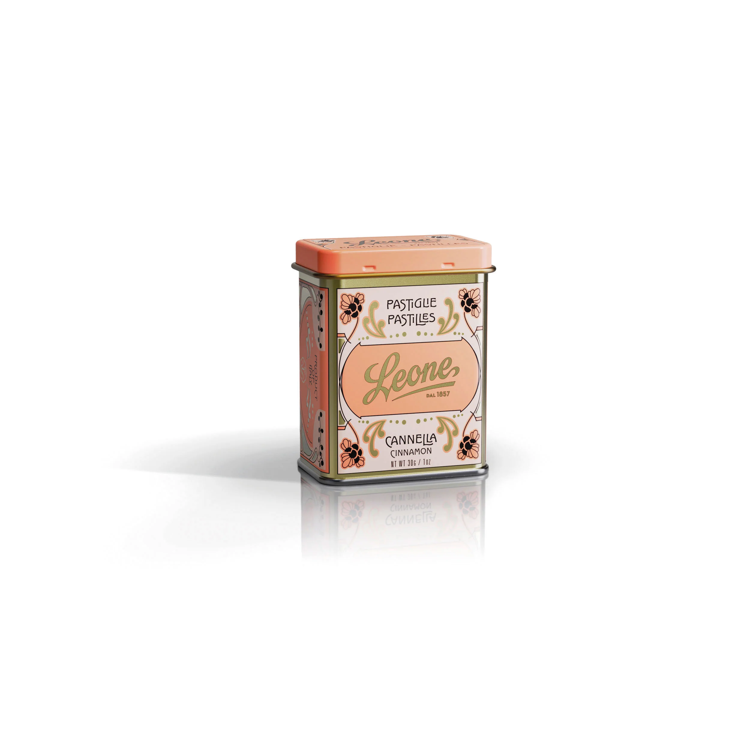 Espositore 24 lattine Pastiglie "Classiche" 30g - Image 8