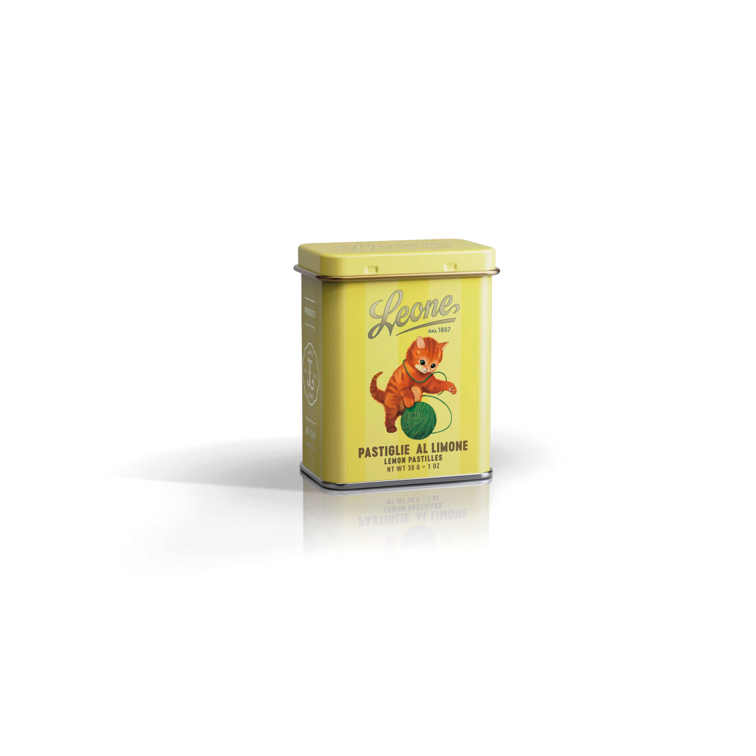 Espositore 24 lattine Pastiglie "Teneri cuccioli" 30g - Image 2