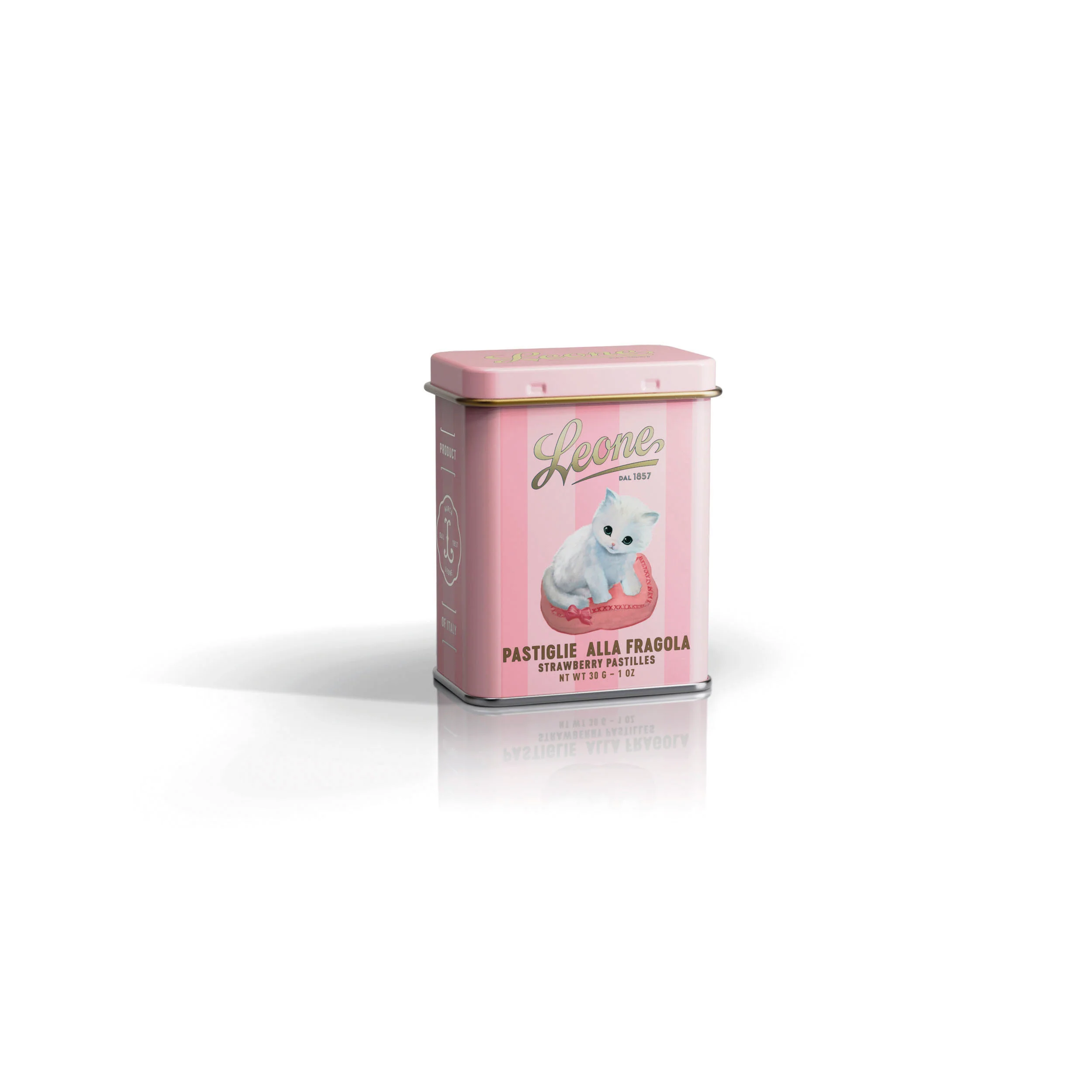 Espositore 24 lattine Pastiglie "Teneri cuccioli" 30g - Image 3