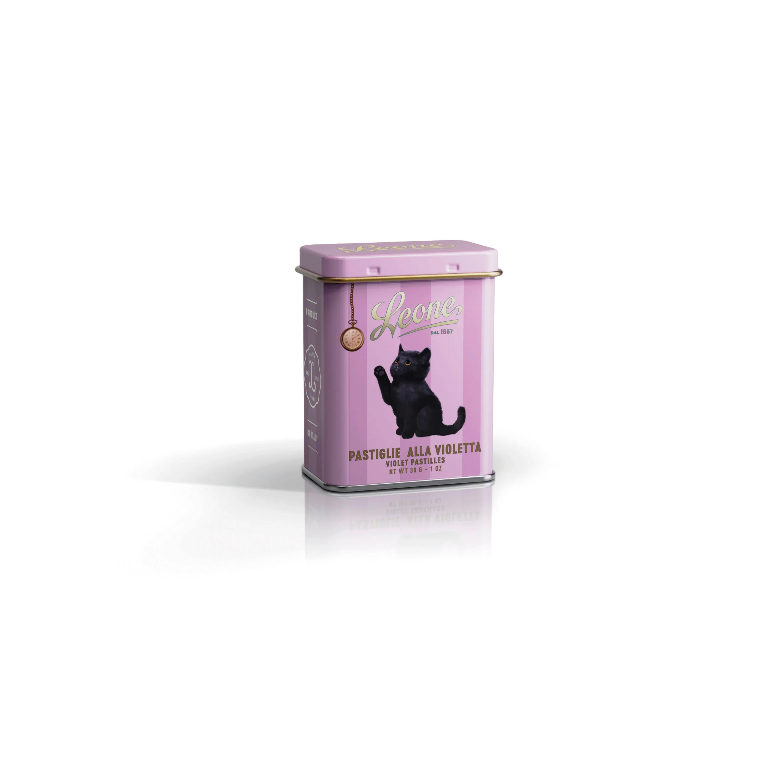 Espositore 24 lattine Pastiglie "Teneri cuccioli" 30g - Image 5