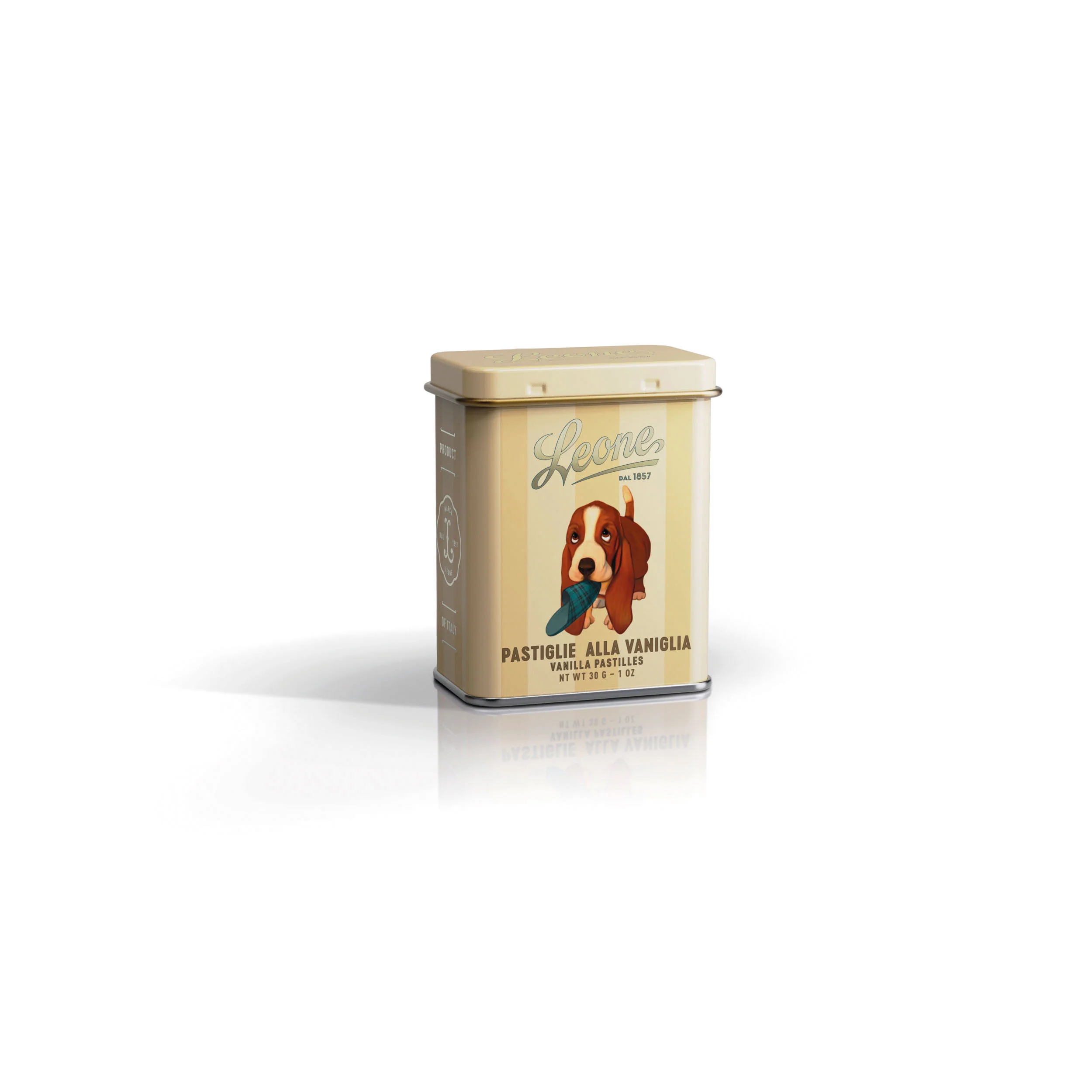 Espositore 24 lattine Pastiglie "Teneri cuccioli" 30g - Image 6