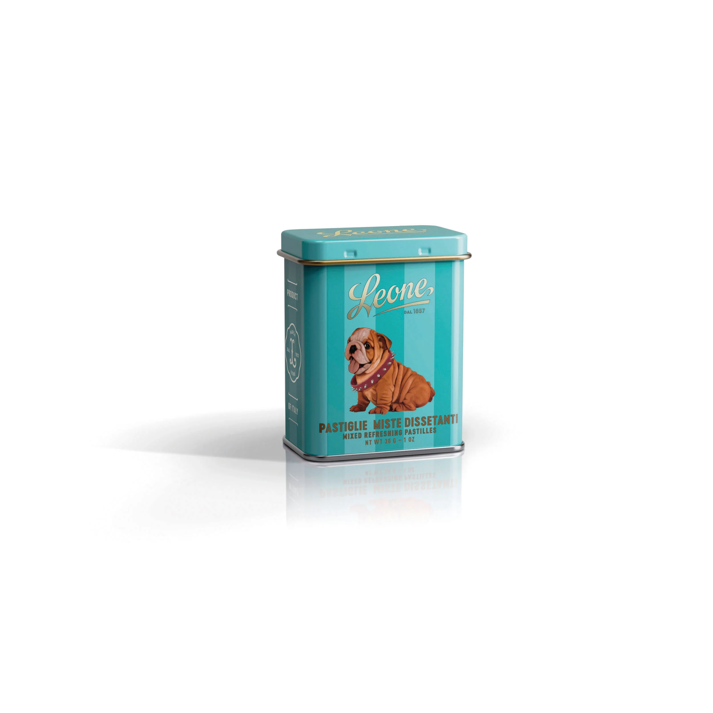 Espositore 24 lattine Pastiglie "Teneri cuccioli" 30g - Image 7