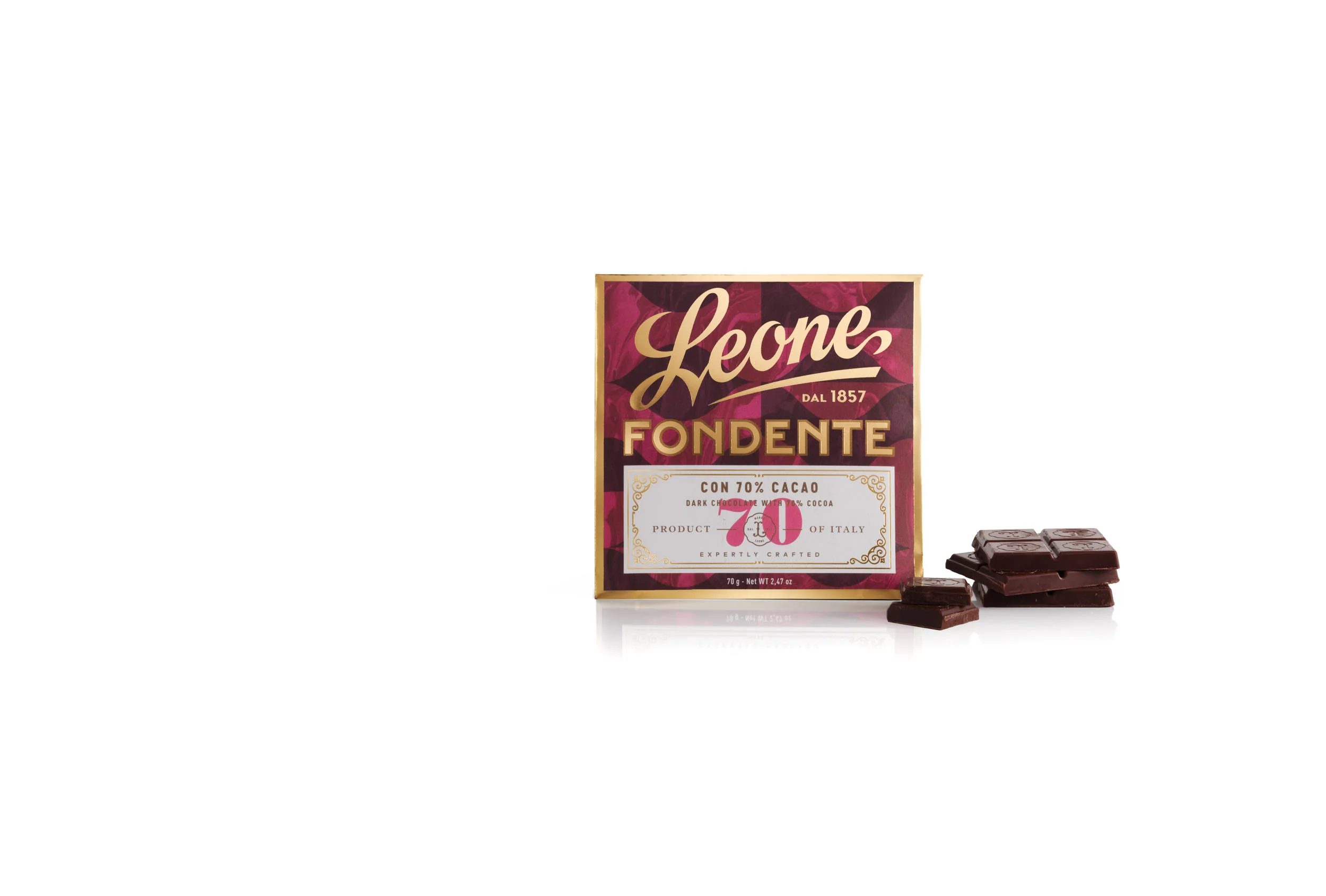 Espositore 40 Tavolette Cioccolato assortite - Image 3