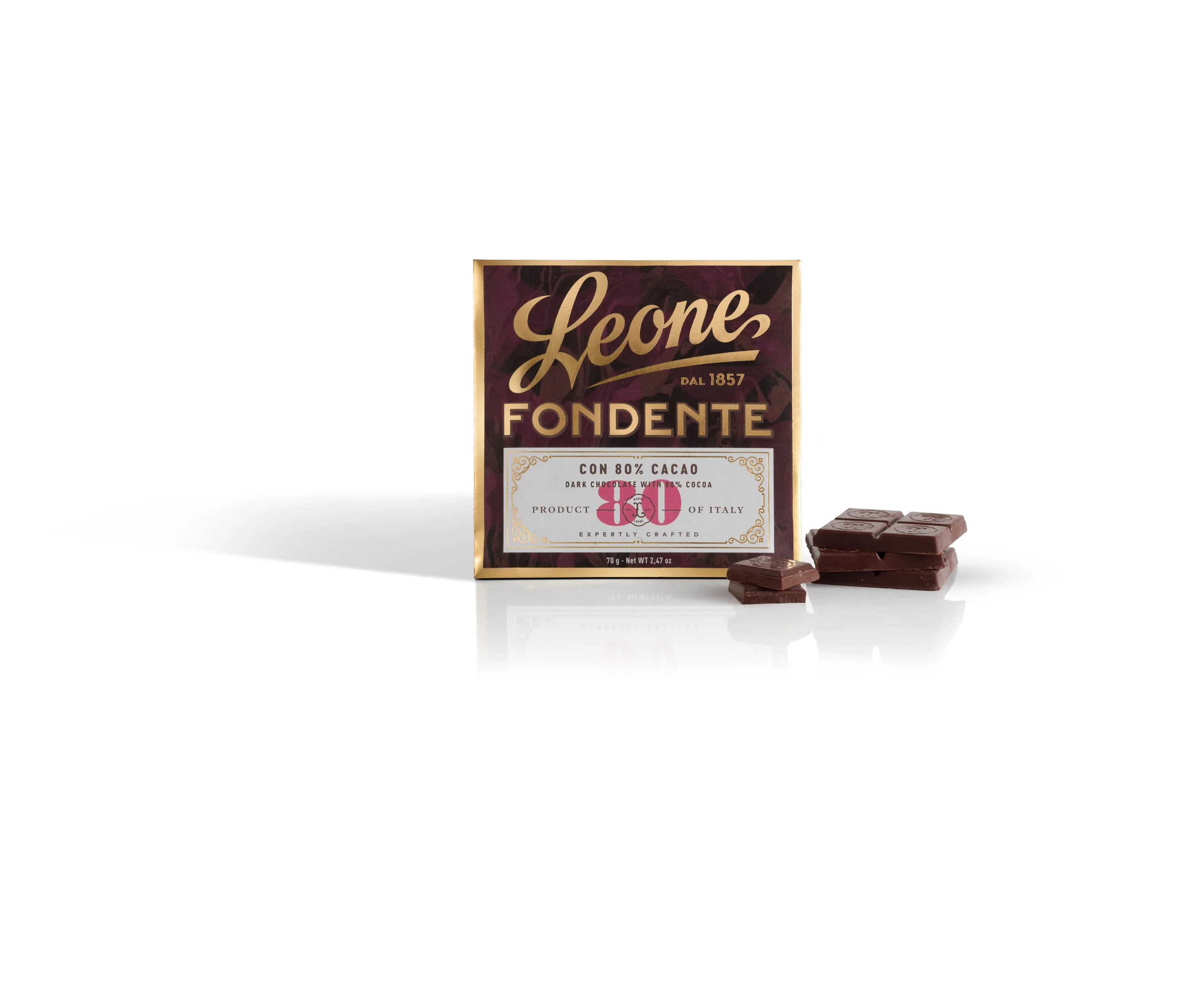 Espositore 40 Tavolette Cioccolato assortite - Image 4