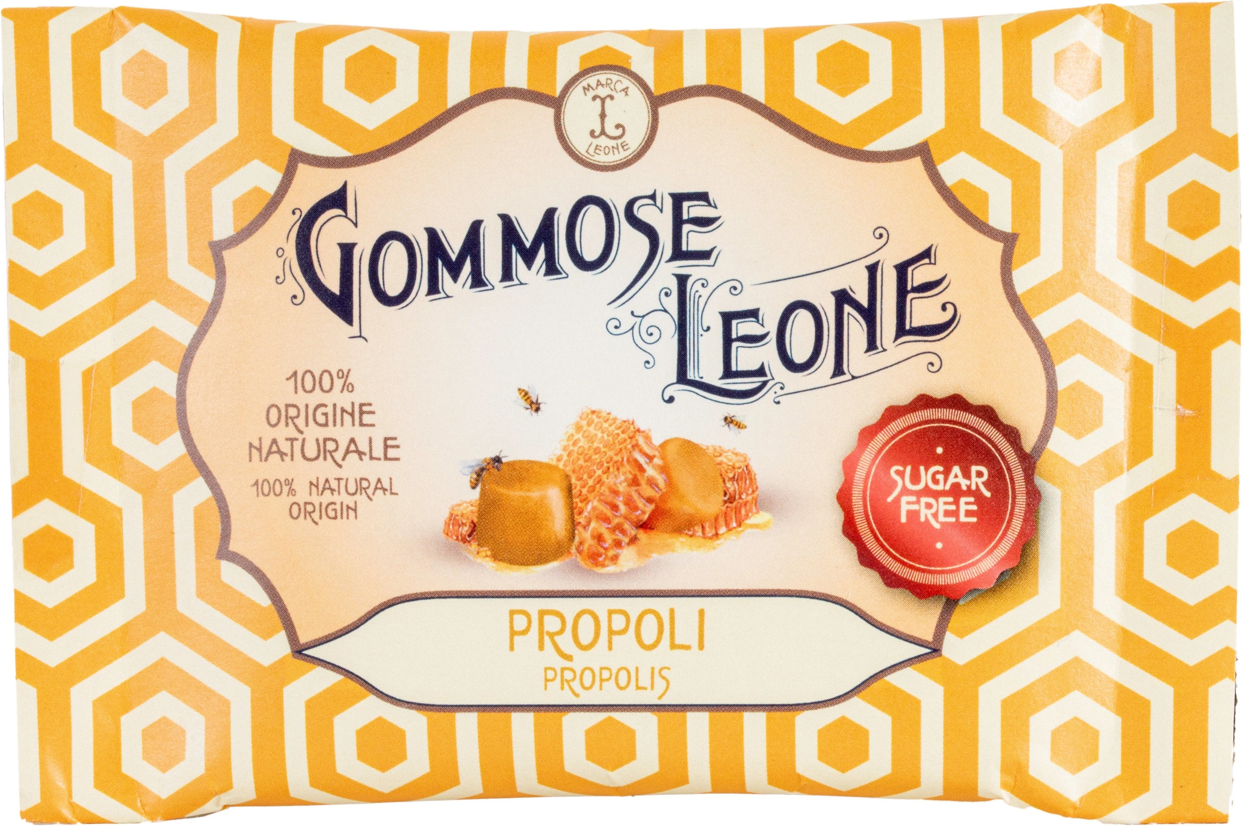 Espositore 54 Sacchetti Gommose assortiti - Image 6