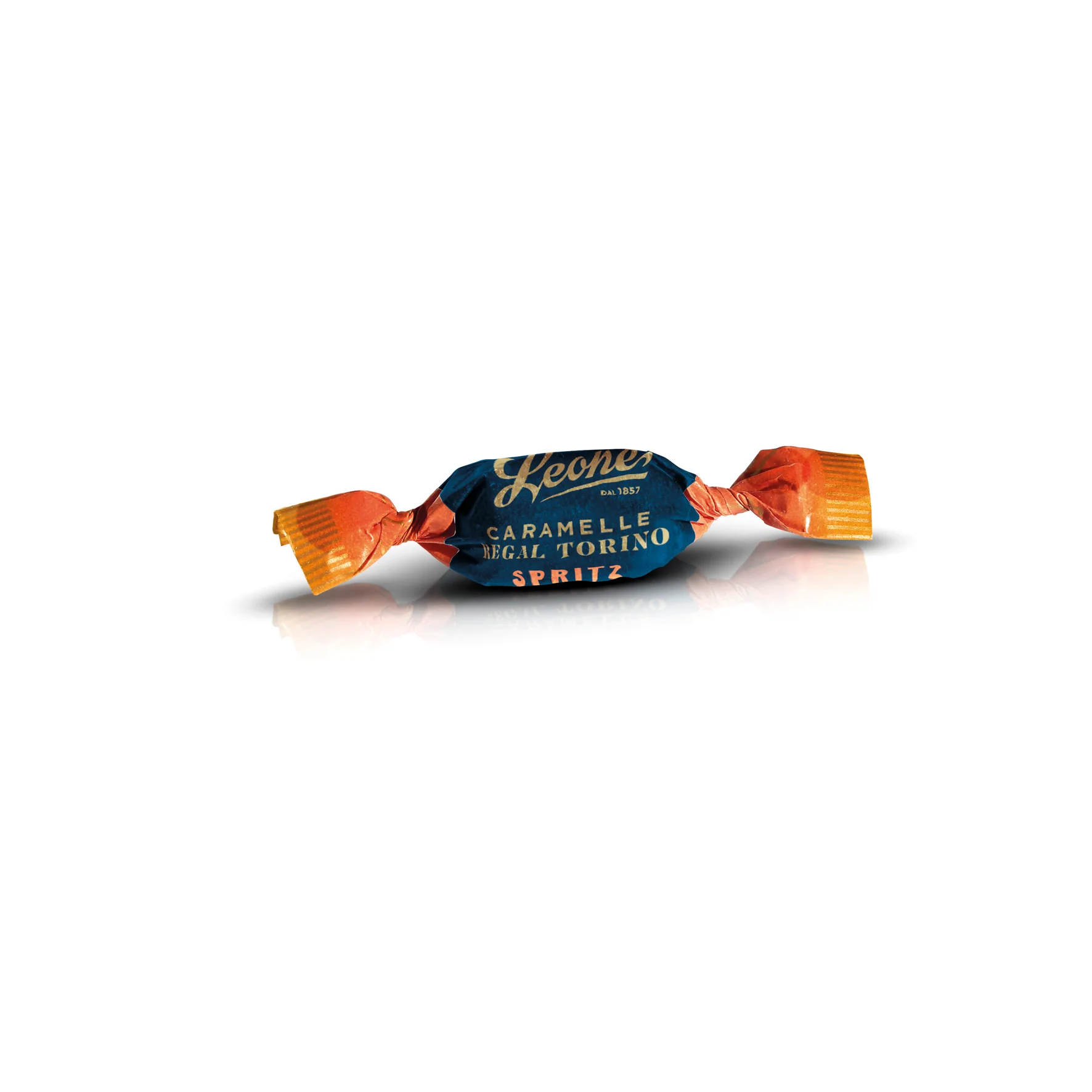Espositore sfuso avancassa in cartotecnica 1 kg Caramelle Regal Torino Spritz - Image 2