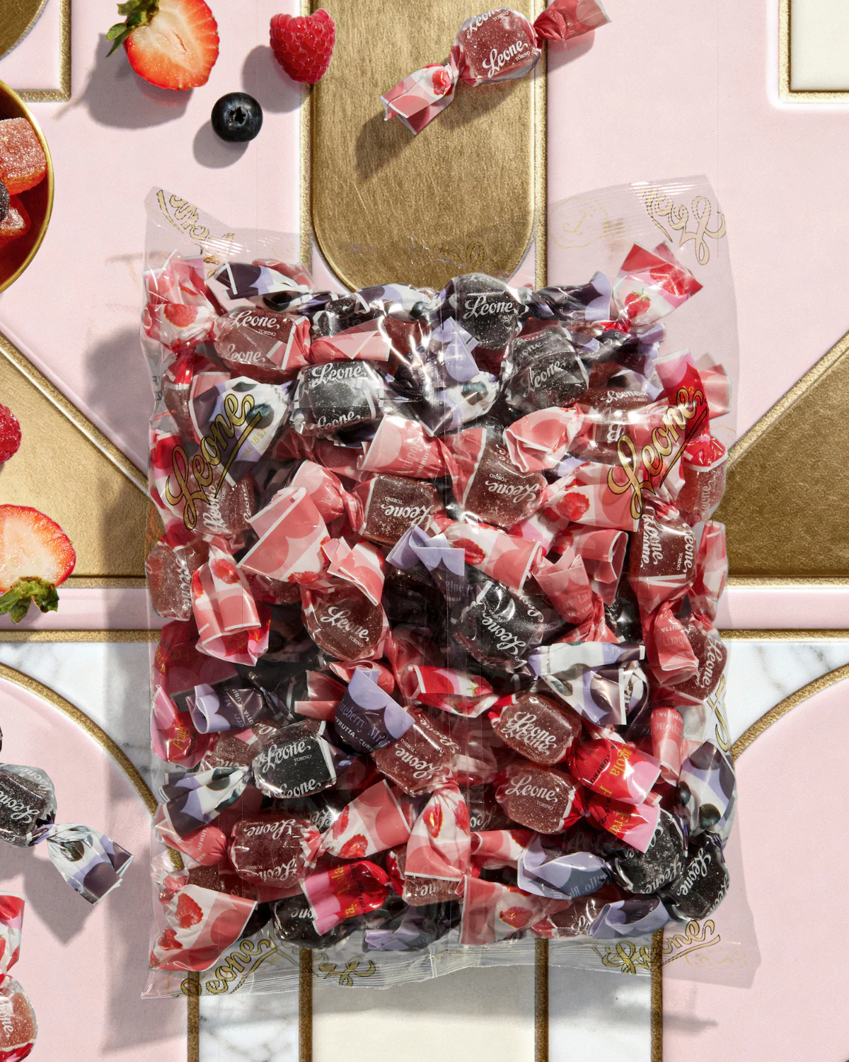 Gelée Frutti di Bosco 500g