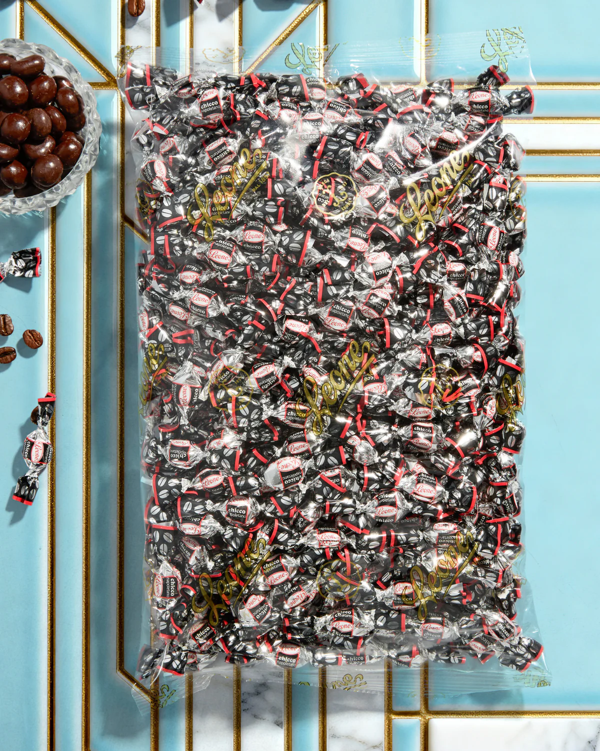 Sacchetto Chicco Napoletano 500g