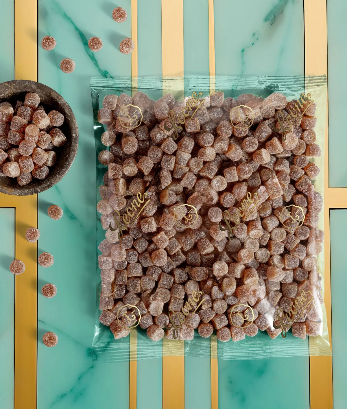 Sacchetto Gommose San Biagio 500g