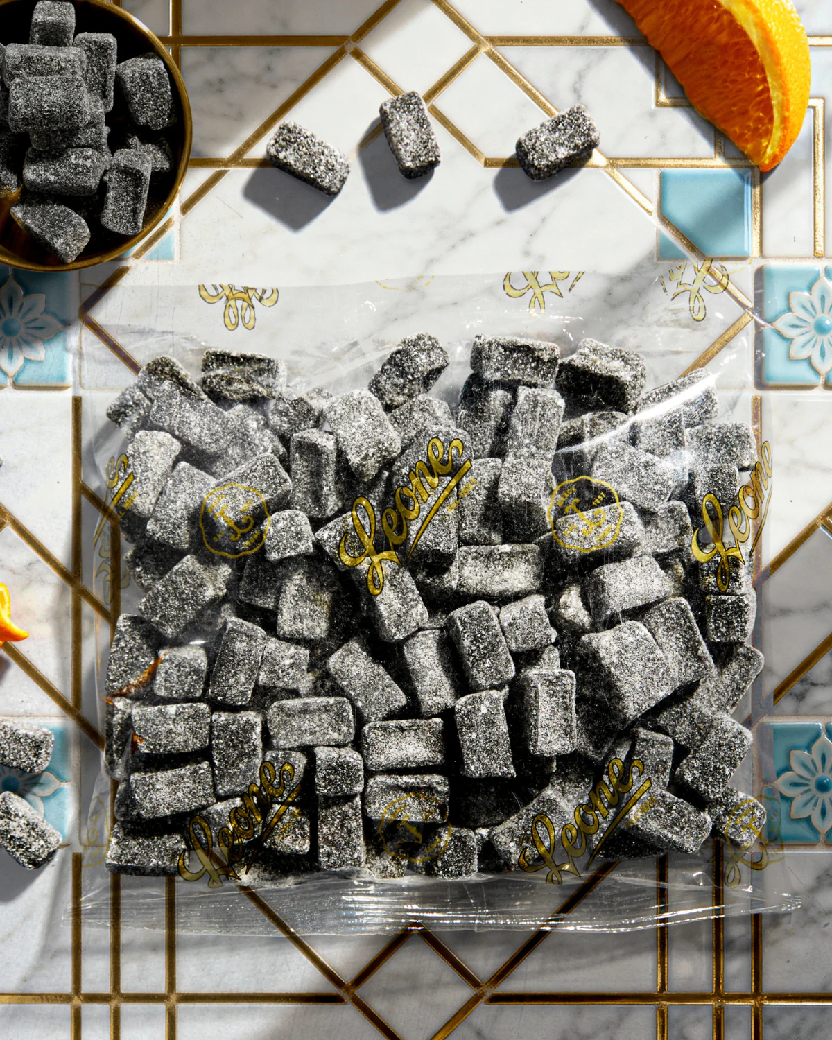 Sacchetto Gommose Sukaj 500g