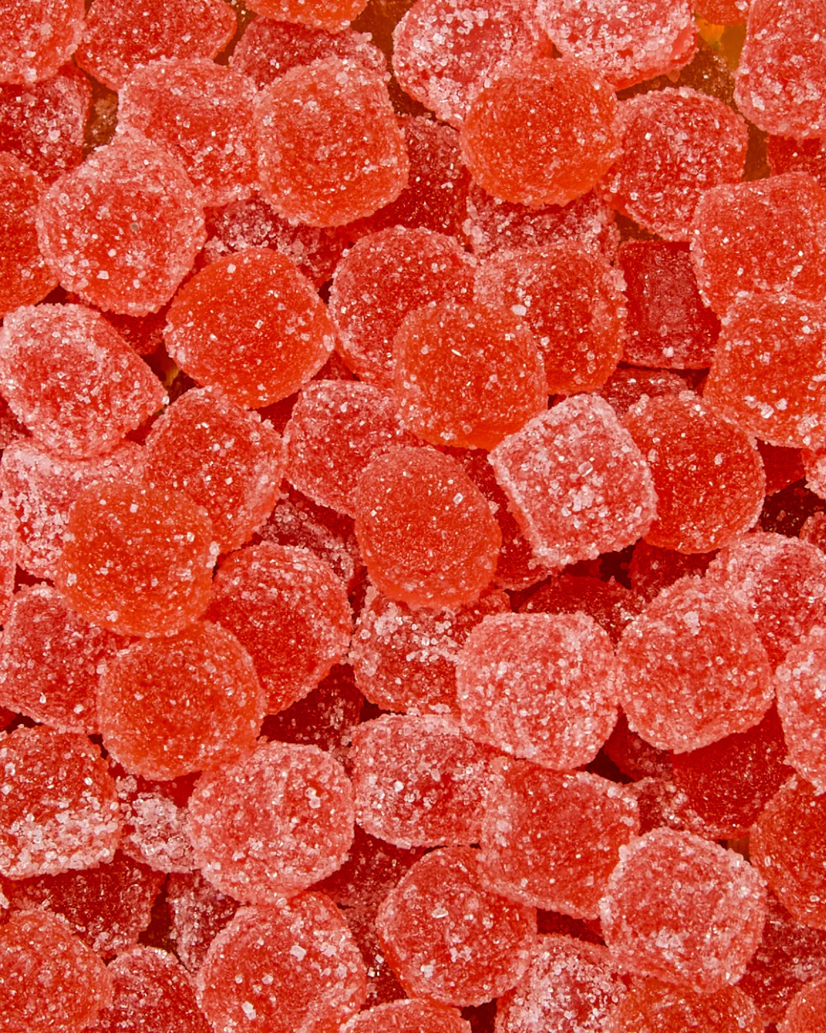 Scatoletta Gelée Fragola - Image 2