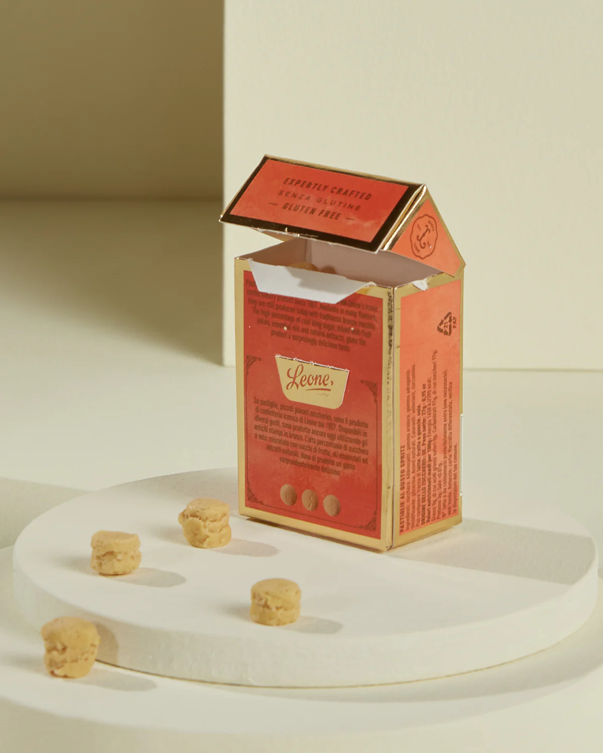 Scatoletta Pastiglie Spritz - Image 3