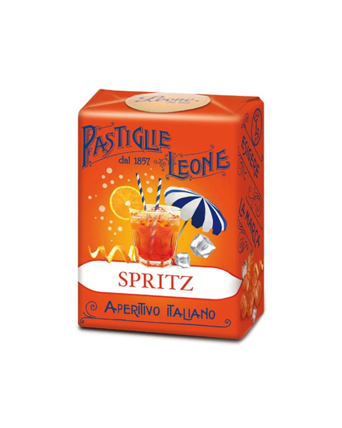 Scatoletta Pastiglie Spritz 30g