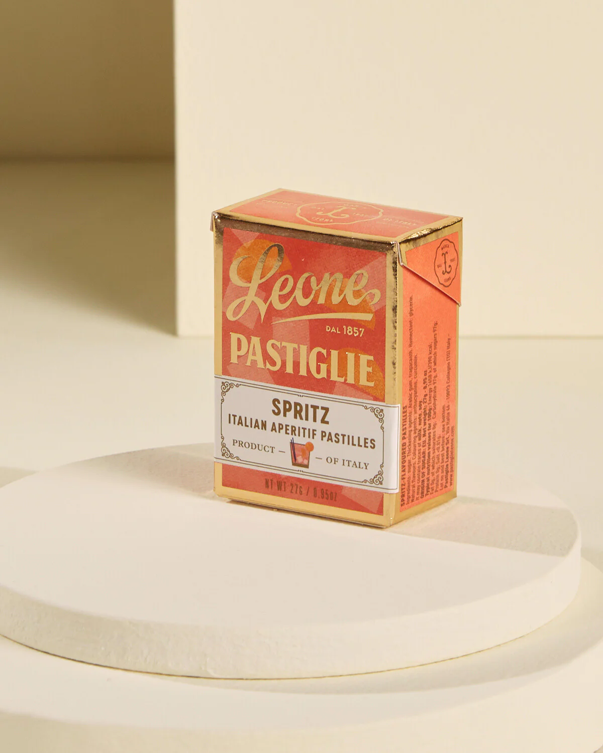 Scatoletta Pastiglie Spritz - Image 4