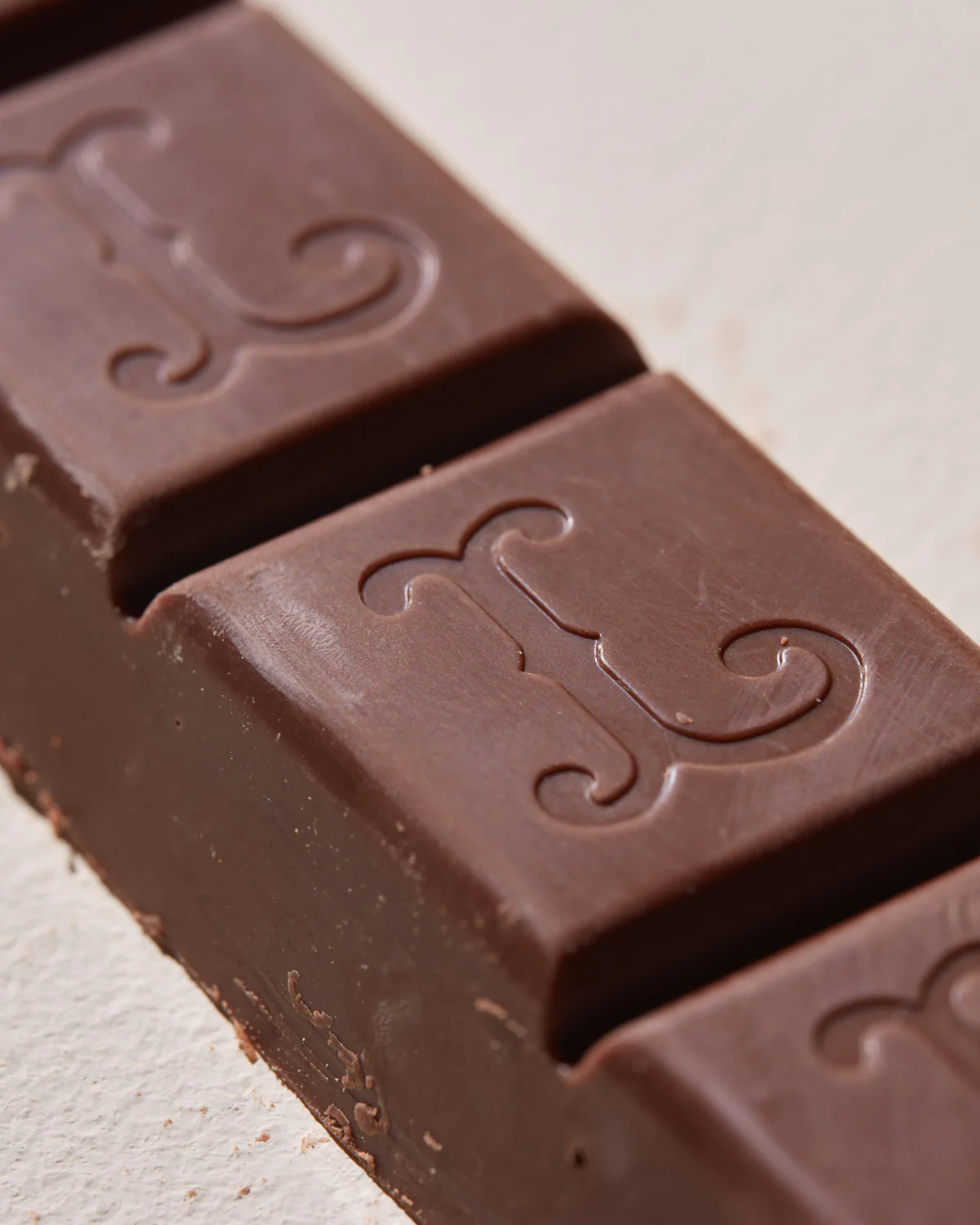 Snack Cioccolato Fondente Senza Zuccheri