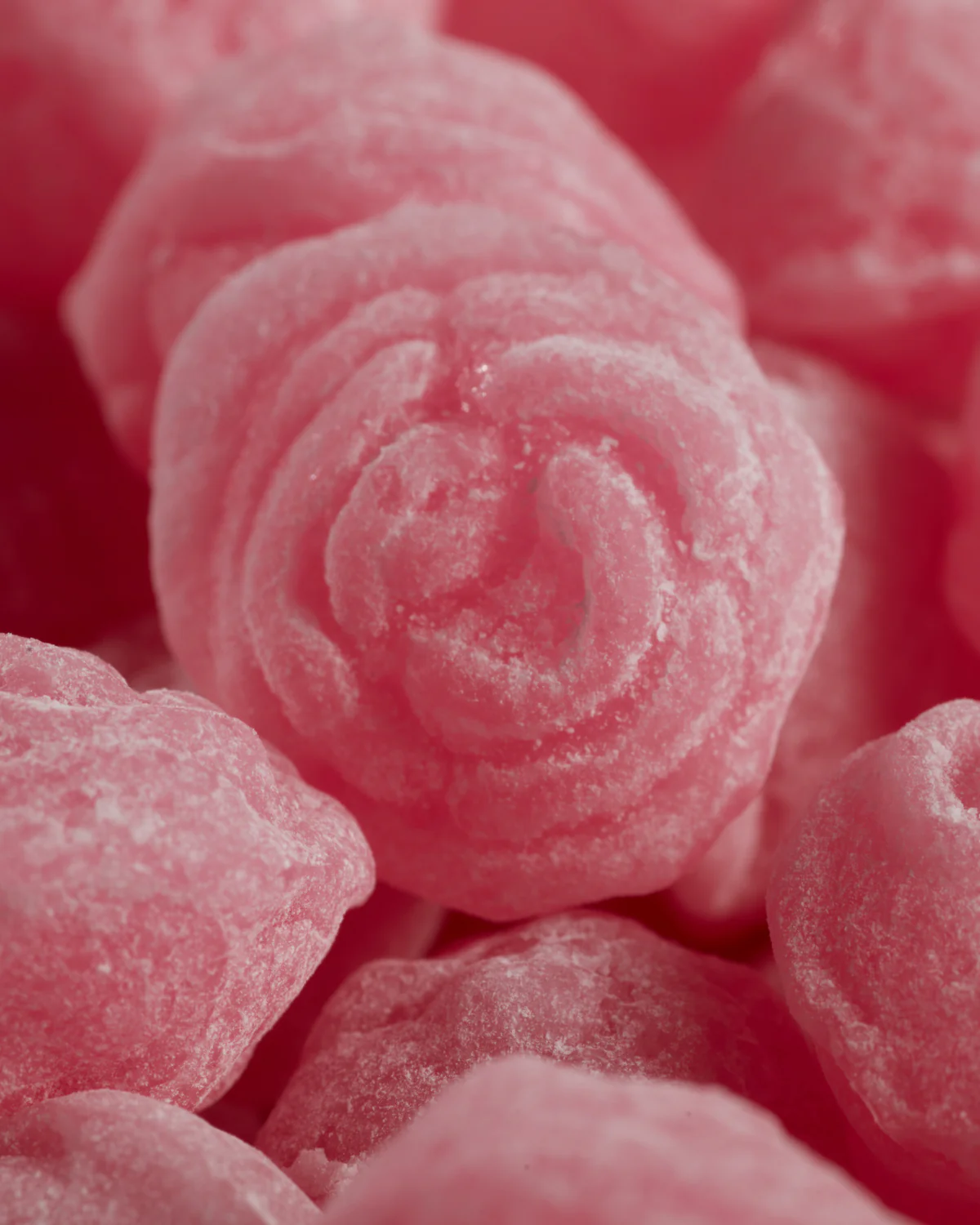 Tondino Drops Rosette - Image 2