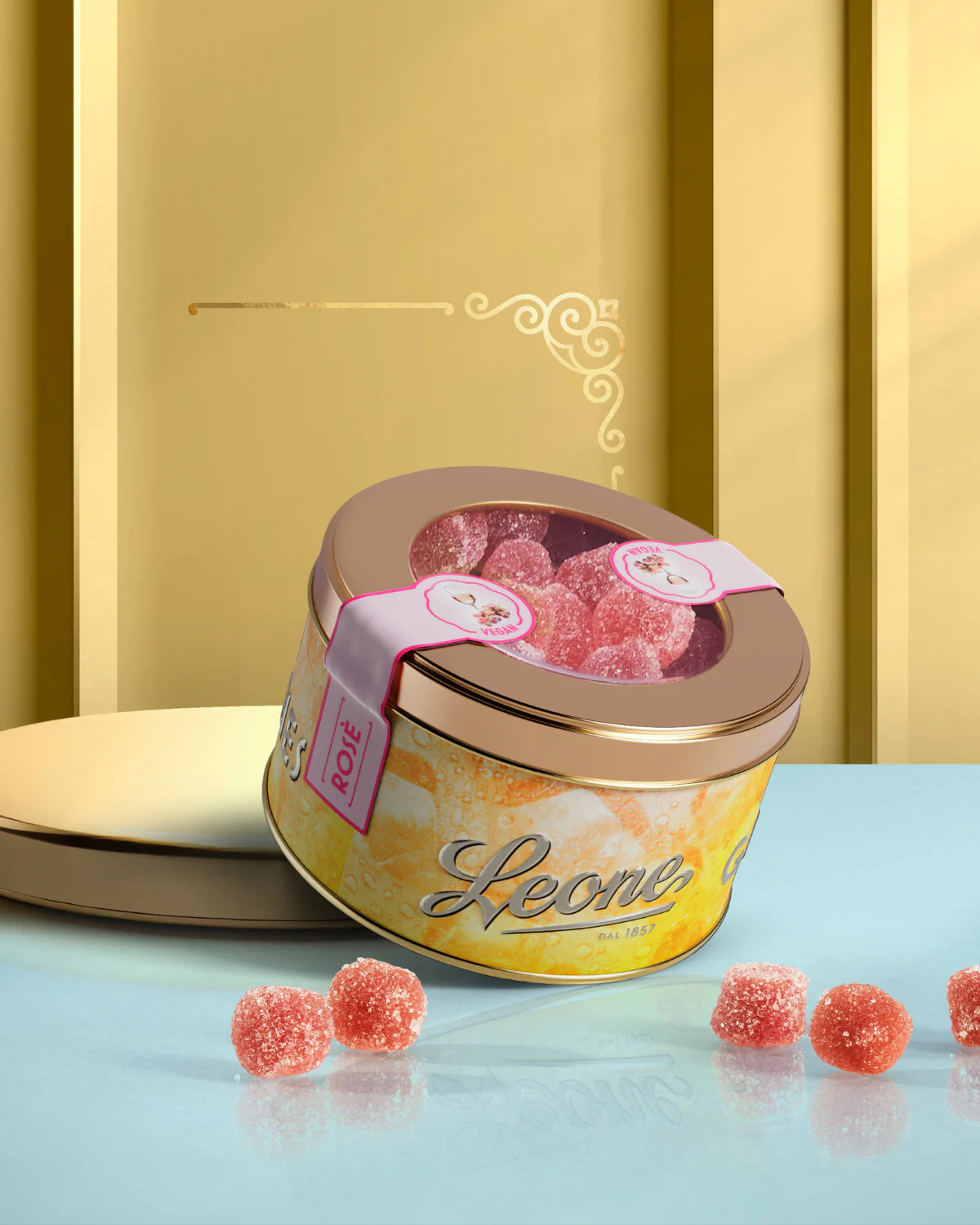 Tondino Gelée Rosè